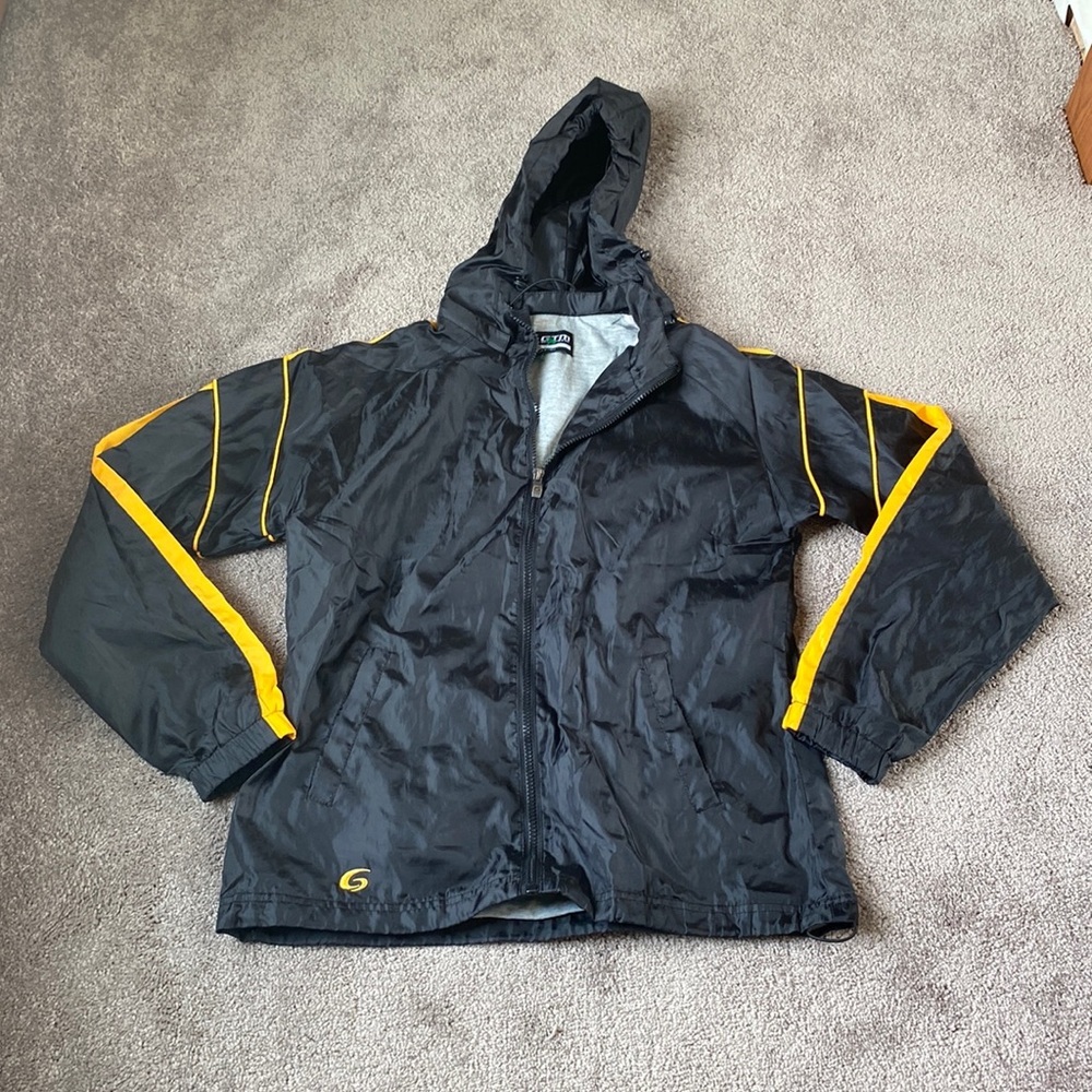 GTM Windbreaker SIZE M
